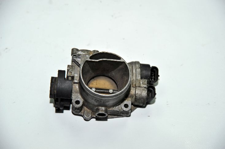 500 AİLESİ ÇIKMA YEDEK PARÇA FİAT ÇIKMA YEDEK PARÇA   (79)PALİO GAZ KELEBEGI